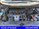 Thumbnail image of 2008 Honda Civic at Honda of Tomball - New