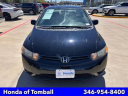 2008 Honda Civic EX at Honda of Tomball - New