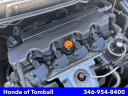 Thumbnail image of 2008 Honda Civic at Honda of Tomball - New
