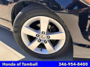 Thumbnail image of 2008 Honda Civic at Honda of Tomball - New