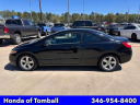 Thumbnail image of 2008 Honda Civic at Honda of Tomball - New