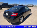 Thumbnail image of 2008 Honda Civic at Honda of Tomball - New