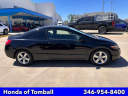 Thumbnail image of 2008 Honda Civic at Honda of Tomball - New