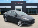 Thumbnail image of 2014 Ford Fiesta at Al Serra Buick GMC