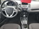 2014 Ford Fiesta SE at Al Serra Buick GMC