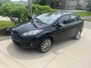 Thumbnail image of 2014 Ford Fiesta at Al Serra Buick GMC