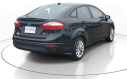 Thumbnail image of 2014 Ford Fiesta at Al Serra Buick GMC