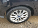 Thumbnail image of 2014 Ford Fiesta at Al Serra Buick GMC