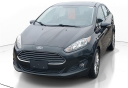 Thumbnail image of 2014 Ford Fiesta at Subaru of Grand Blanc