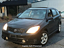 2003 Toyota Matrix at Capitol Auto Preowned
