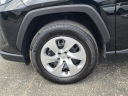 Thumbnail image of 2022 Toyota RAV4 at The New Babylon Honda