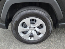 Thumbnail image of 2022 Toyota RAV4 at The New Babylon Honda