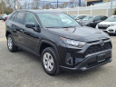 Thumbnail image of 2022 Toyota RAV4 at The New Babylon Honda