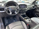 2024 GMC Terrain SLT at Crossroads Chevrolet