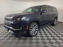 Thumbnail image of 2022 Jeep Grand Wagoneer at Brighton Ford
