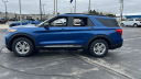 Thumbnail image of 2022 Ford Explorer at Maritime Ford-Lincoln
