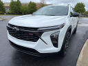 Thumbnail image of 2024 Chevrolet Trax at Lafontaine Chevrolet