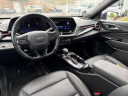 Thumbnail image of 2024 Chevrolet Trax at Lafontaine Chevrolet