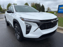 Thumbnail image of 2024 Chevrolet Trax at Lafontaine Chevrolet