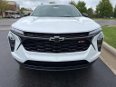 Thumbnail image of 2024 Chevrolet Trax at Lafontaine Chevrolet