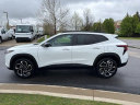 Thumbnail image of 2024 Chevrolet Trax at Lafontaine Chevrolet