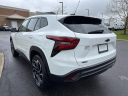 Thumbnail image of 2024 Chevrolet Trax at Lafontaine Chevrolet