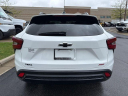 Thumbnail image of 2024 Chevrolet Trax at Lafontaine Chevrolet