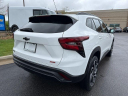 Thumbnail image of 2024 Chevrolet Trax at Lafontaine Chevrolet