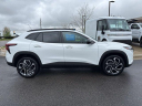 2024 Chevrolet Trax RS at Lafontaine Chevrolet