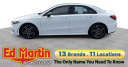 Thumbnail image of 2022 Mercedes-Benz A-Class at 4 EM New