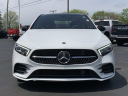 Thumbnail image of 2022 Mercedes-Benz A-Class at 4 EM New