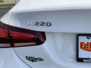 Thumbnail image of 2022 Mercedes-Benz A-Class at 4 EM New