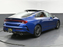 Thumbnail image of 2024 Kia K5 at Car Vision Inc.