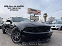 Thumbnail image of 2010 Ford Mustang at Big Star Motors