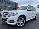 Thumbnail image of 2014 Mercedes-Benz GLK at EurobahnBmwMiniMercedesBenz of Greensboro, NC