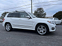 Thumbnail image of 2014 Mercedes-Benz GLK at EurobahnBmwMiniMercedesBenz of Greensboro, NC