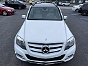 Thumbnail image of 2014 Mercedes-Benz GLK at EurobahnBmwMiniMercedesBenz of Greensboro, NC