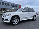 Thumbnail image of 2014 Mercedes-Benz GLK at EurobahnBmwMiniMercedesBenz of Greensboro, NC