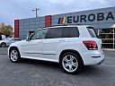2014 Mercedes-Benz GLK GLK 250 BlueTEC at EurobahnBmwMiniMercedesBenz of Greensboro, NC