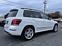 Thumbnail image of 2014 Mercedes-Benz GLK at EurobahnBmwMiniMercedesBenz of Greensboro, NC