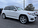 Thumbnail image of 2014 Mercedes-Benz GLK at EurobahnBmwMiniMercedesBenz of Greensboro, NC