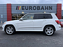Thumbnail image of 2014 Mercedes-Benz GLK at EurobahnBmwMiniMercedesBenz of Greensboro, NC