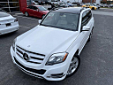 Thumbnail image of 2014 Mercedes-Benz GLK at EurobahnBmwMiniMercedesBenz of Greensboro, NC