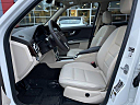 Thumbnail image of 2014 Mercedes-Benz GLK at EurobahnBmwMiniMercedesBenz of Greensboro, NC