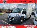 Thumbnail image of 2021 Ram ProMaster at Bob Caldwell CDJR - New