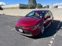 Thumbnail image of 2022 Toyota Corolla Hybrid at Toyota Of Lancaster