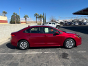Thumbnail image of 2022 Toyota Corolla Hybrid at Toyota Of Lancaster