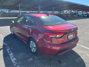 Thumbnail image of 2022 Toyota Corolla Hybrid at Toyota Of Lancaster