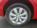 Thumbnail image of 2015 Toyota Corolla at Hamilton Honda