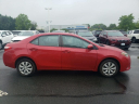 Thumbnail image of 2015 Toyota Corolla at Hamilton Honda